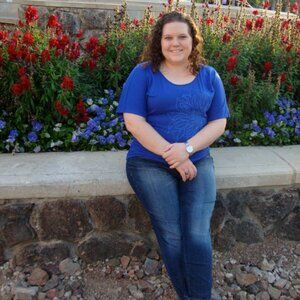 Meet your Posher, Natalie